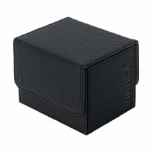 Sideloading Deck Box 100+ Signature Black