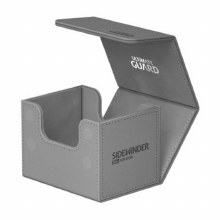 Sidewinder 100+ XenoSkin Grey Sidewinder 100+ XenoSkin Grey