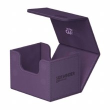 Sidewinder 100+ XenoSkin Purple