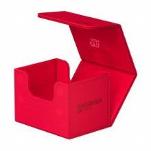 Sidewinder 100+ XenoSkin Red