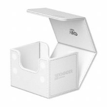 Sidewinder 100+ XenoSkin White
