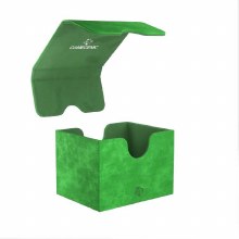 Sidekick 100+ XL Convertible Green