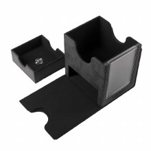 Sidekick PRO 100+ XL Convertible Black