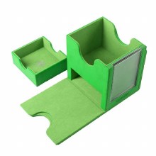 Sidekick PRO 100+ XL Convertible Green
