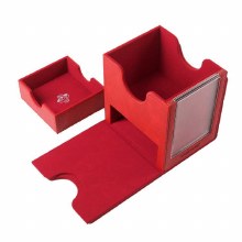 Sidekick PRO 100+ XL Convertible Red