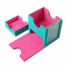 Sidekick PRO 100+ XL Convertible Teal/Pink