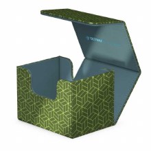 Sidewinder 100+ Xenoskin "Katana: The Shogun's Journey - Part 2" - Ajiro (Green/Light Blue)