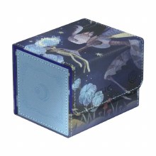 Sidewinder 100+ Xenoskin Magic: The Gathering "Lorwyn Eclipsed" - Bitterbloom Bearer