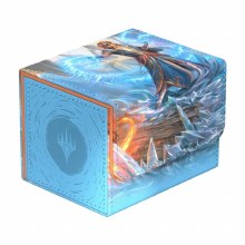 Sidewinder 100+ Xenoskin Magic: The Gathering "Reality Fracture" - Chandra, Chill of Compliance