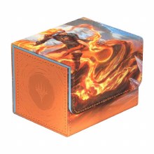 Sidewinder 100+ Xenoskin Magic: The Gathering "Reality Fracture" - Chandra, Torch of Defiance