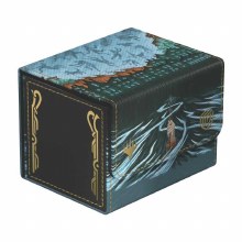Sidewinder 100+ Xenoskin Magic: The Gathering "Secrets of Strixhaven" - Cyclonic Rift