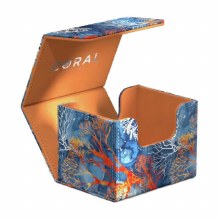 Sidewinder 100+ Xenoskin 2025 Exclusive "Coral Places" - Fiery Reef