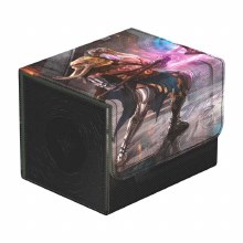 Sidewinder 100+ Xenoskin Magic: The Gathering "Reality Fracture" - Garruk of the Veil