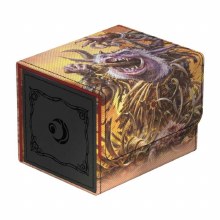 Sidewinder 100+ Xenoskin Magic: The Gathering "Lorwyn Eclipsed" - Gristle Glutton