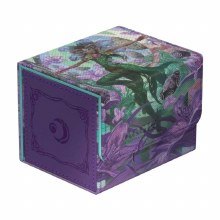 Sidewinder 100+ Xenoskin Magic: The Gathering "Lorwyn Eclipsed" - Mornsong Aria