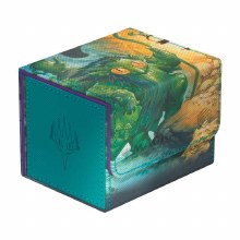 Sidewinder 100+ Xenoskin Magic: The Gathering "Lorwyn Eclipsed" - Mutable Explorer