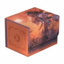 Sidewinder 100+ Xenoskin Magic: The Gathering "Lorwyn Eclipsed" - Rhys, the Evermore