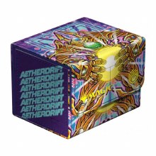 Sidewinder 100+ Xenoskin Magic: The Gathering "Aetherdrift" - Solar Gearhulk Sidewinder 100+ Xenoskin Magic: The Gathering "Aetherdrift" - Solar Gearhulk