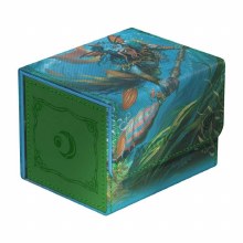 Sidewinder 100+ Xenoskin Magic: The Gathering "Lorwyn Eclipsed" - Sygg, Wanderwine Wisdom