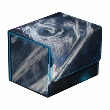 Sidewinder 100+ Xenoskin Magic: The Gathering "Edge of Eternities" - Uthros, Titanic Godcore