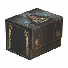 Sidewinder 100+ Xenoskin Magic: The Gathering "Secrets of Strixhaven" - Vampiric Tutor