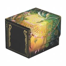 Sidewinder 100+ Xenoskin Magic: The Gathering "Secrets of Strixhaven" - Veil of Summer