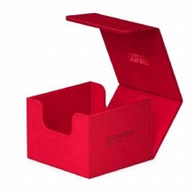 Sidewinder 133+ Xenoskin Red