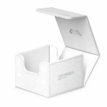 Sidewinder 133+ Xenoskin White