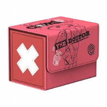 Sidewinder 80+ Xenoskin NETFLIX ONE PIECE - Chopper