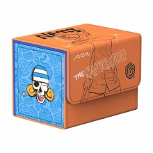 Sidewinder 80+ Xenoskin NETFLIX ONE PIECE - Nami