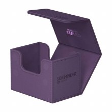Sidewinder 80+ Xenoskin Purple