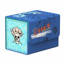 Sidewinder 80+ Xenoskin NETFLIX ONE PIECE - Sanji