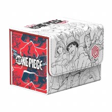 Sidewinder 80+ Xenoskin NETFLIX ONE PIECE - Sketch