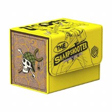Sidewinder 80+ Xenoskin NETFLIX ONE PIECE - Usopp