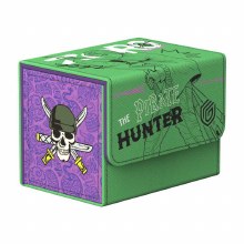 Sidewinder 80+ Xenoskin NETFLIX ONE PIECE - Zoro