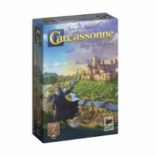 Expansion 7 - Siege & Defence (2025)