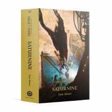 Saturnine (Paperback) The Horus Heresy: Siege of Terra Book 4 Saturnine (Paperback) The Horus Heresy: Siege of Terra Book 4