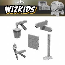Signs & Lights (6ct)