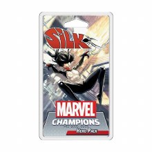 Marvel Champions: The Card Game – Silk Hero Pack