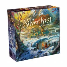Everdell: Silverfrost Essentials Edition