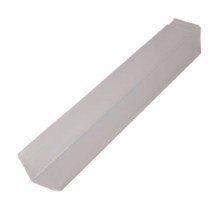 Single End Square Playmat Storage Tube