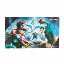 Magic: The Gathering - Marvel Prime Playmat Sinister Six