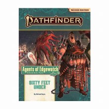 Agents of Edgewatch - Adventure Path: Sixty Feet Under