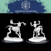Skeletal Centaurs (2ct)