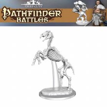 Skeletal Horse (1ct)