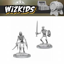 Skeletons (2ct)