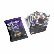 Gwent Legendary Ballad Heroes Foil Cards - Skellige