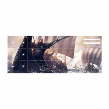 Gwent Faction Playmat - Skellige