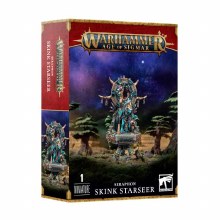 Skink Starseer