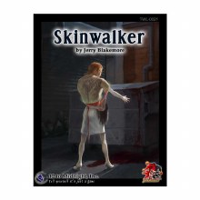 Skinwalker